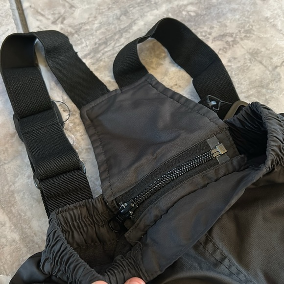 Snow Pants: Infant 6-12 months - Picture 4 of 7